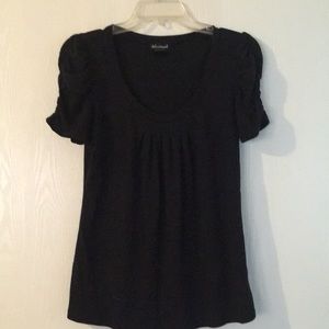 Delusional short sleeved shirt